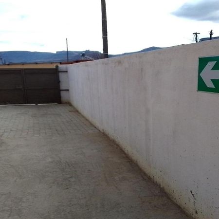 Maluti Backpackers Hotel Phuthaditjhaba Eksteriør billede