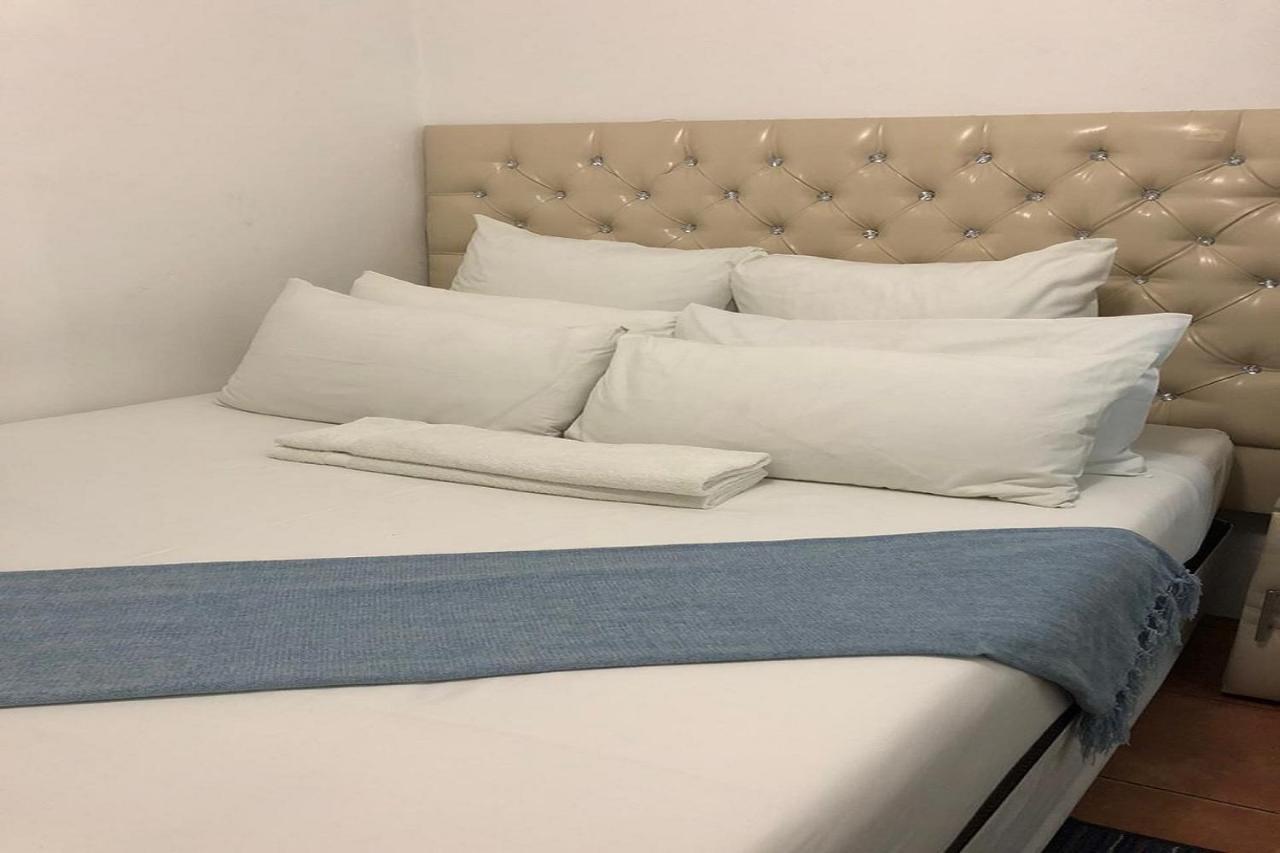Maluti Backpackers Hotel Phuthaditjhaba Eksteriør billede
