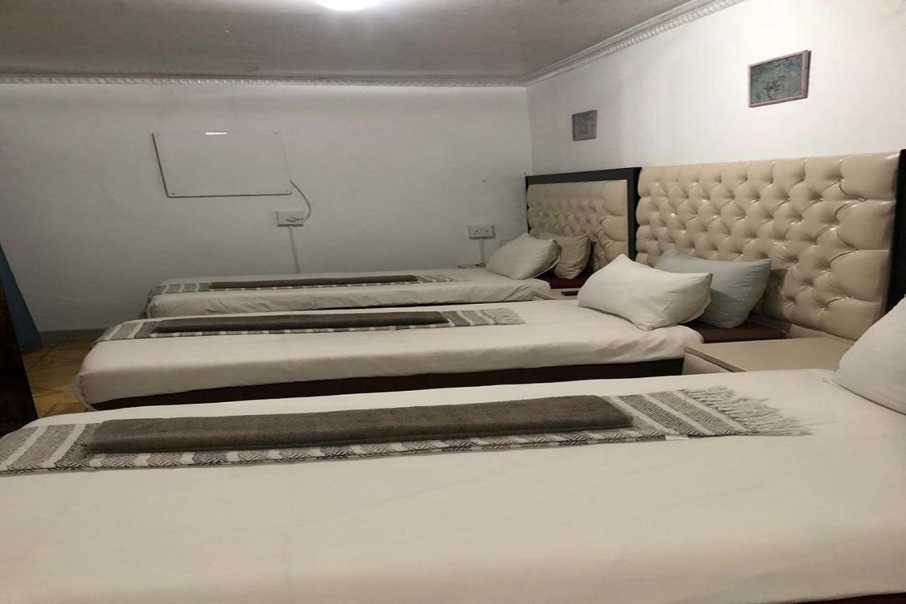 Maluti Backpackers Hotel Phuthaditjhaba Eksteriør billede