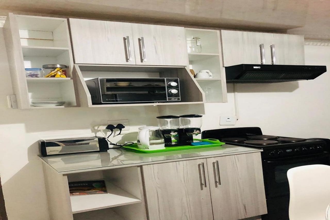 Maluti Backpackers Hotel Phuthaditjhaba Eksteriør billede